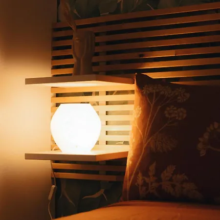 Apartamento Faboulhouse: Zona Arenella/vomero.