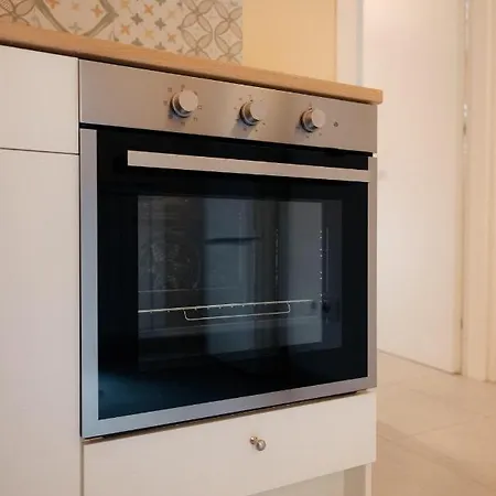 Faboulhouse: Zona Arenella/vomero. *