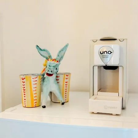 Apartament Faboulhouse: Zona Arenella/vomero. *